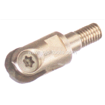 T2139 Screw Locking Milling Cutter